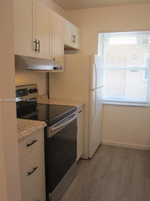 OCEAN DRIVE ESTATES - Residential Income