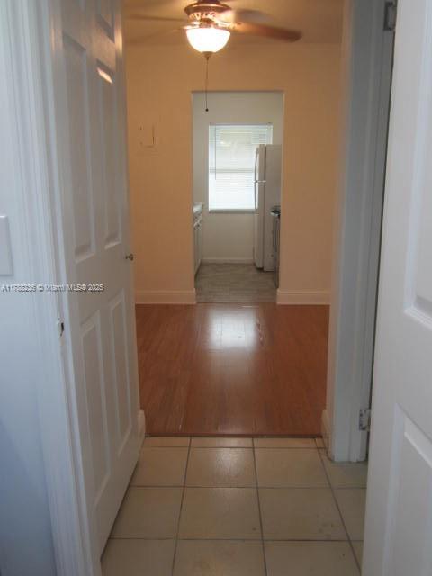 OCEAN DRIVE ESTATES - Residential Income