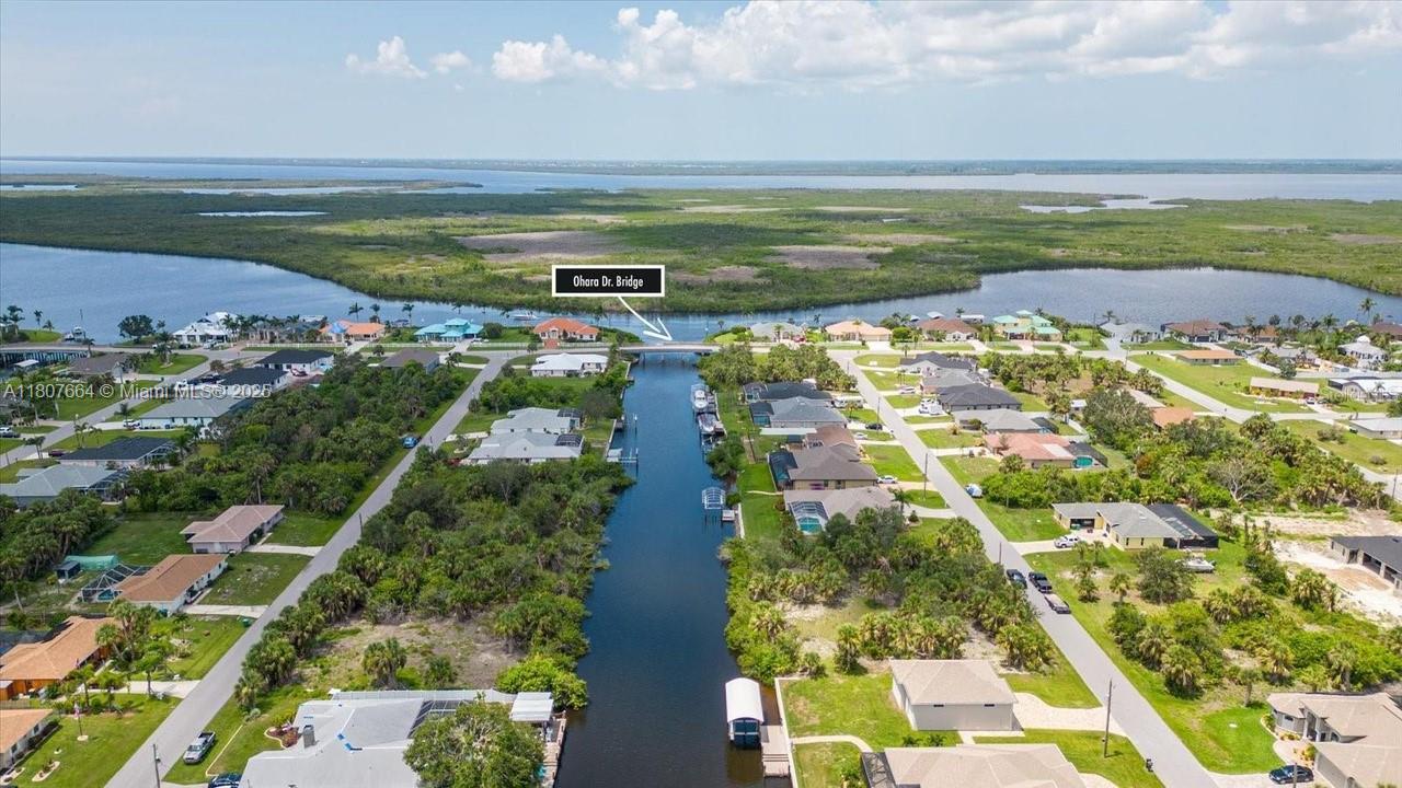 Port Charlotte Sec 31 - Land