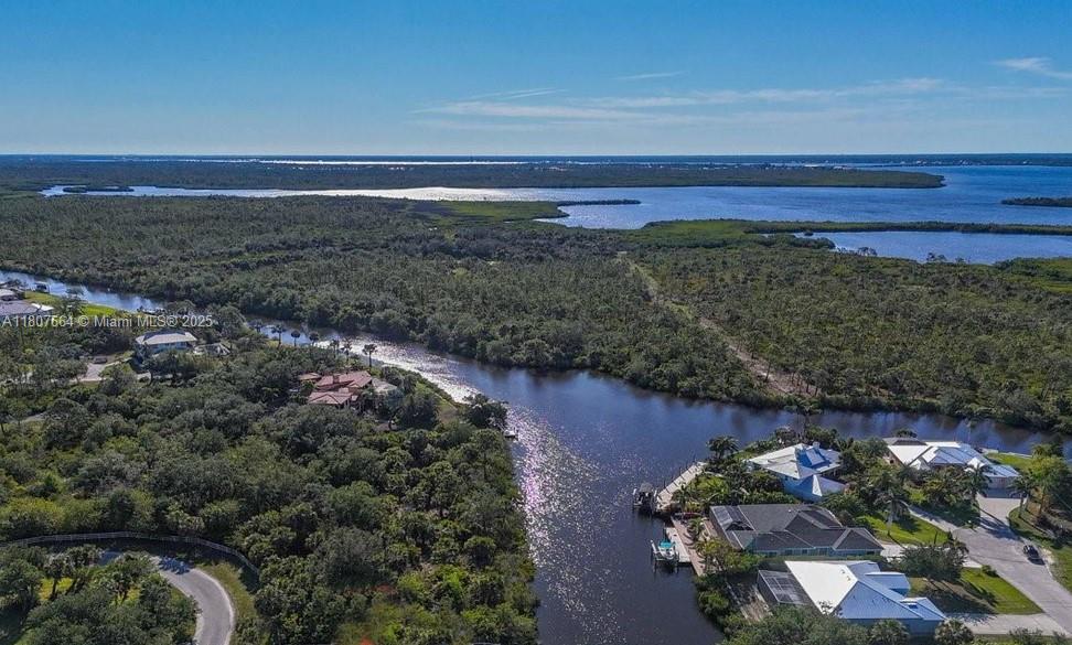 Port Charlotte Sec 31 - Land