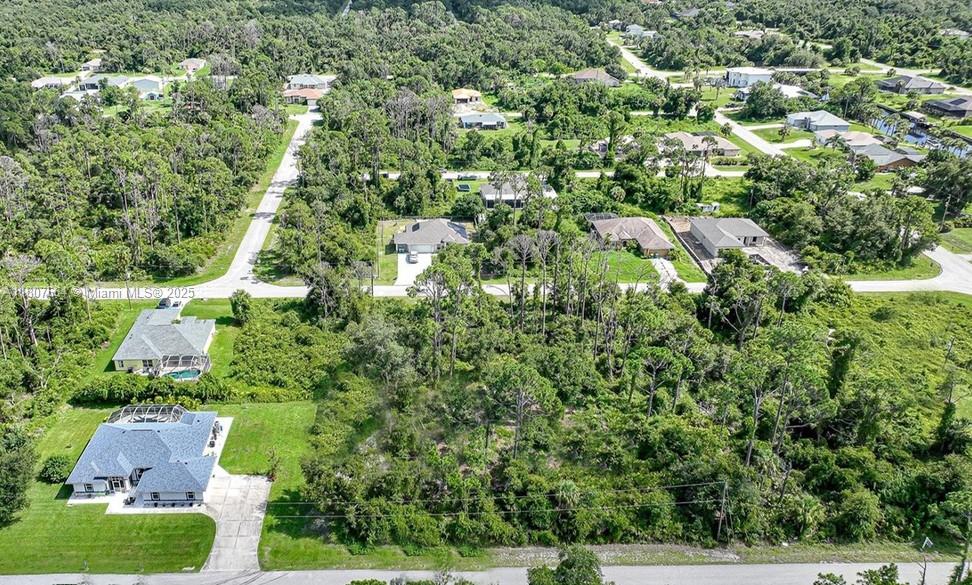 Port Charlotte Sec 31 - Land