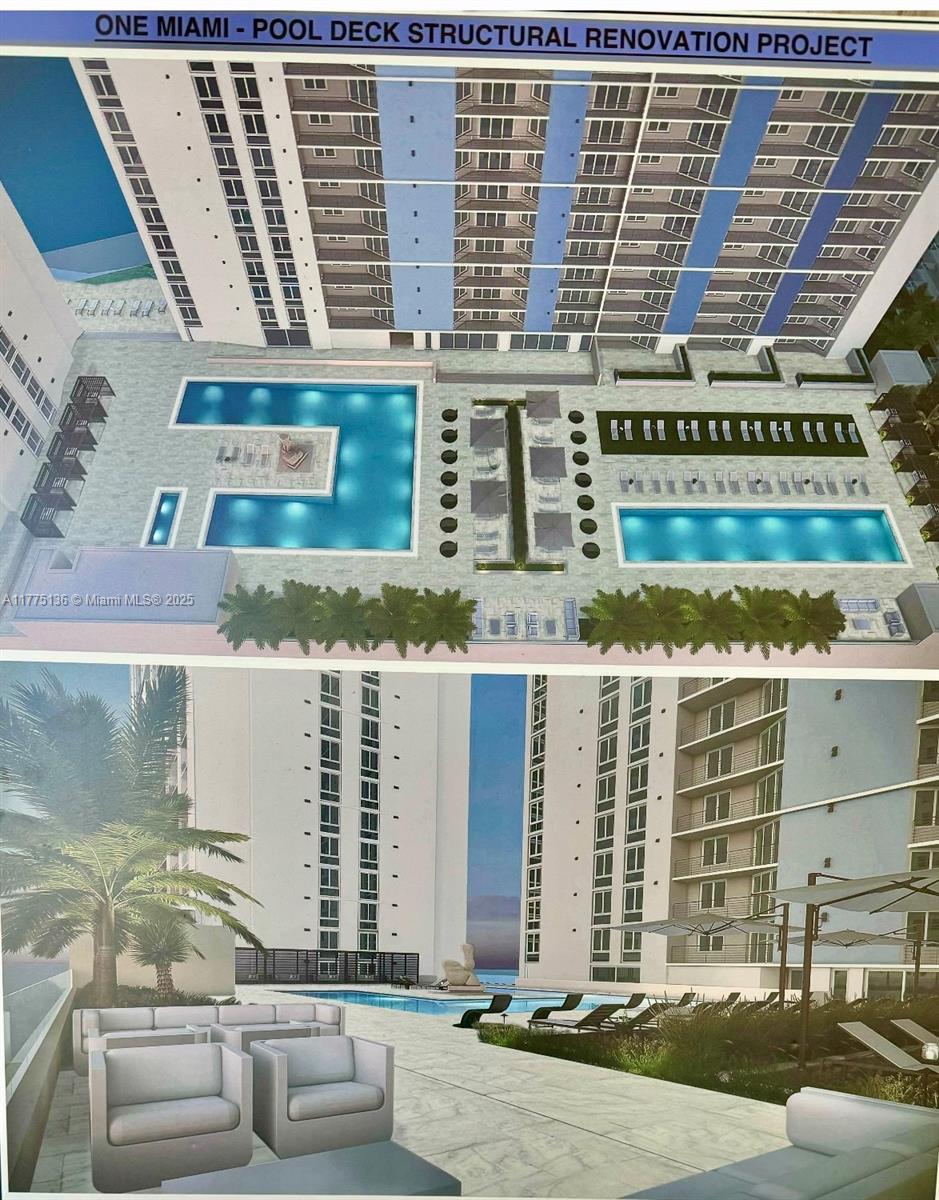 AXIS BRICKELL - Residential Lease