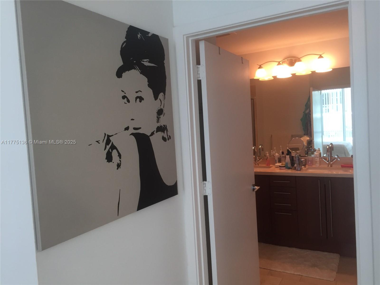 AXIS BRICKELL - Residential Lease