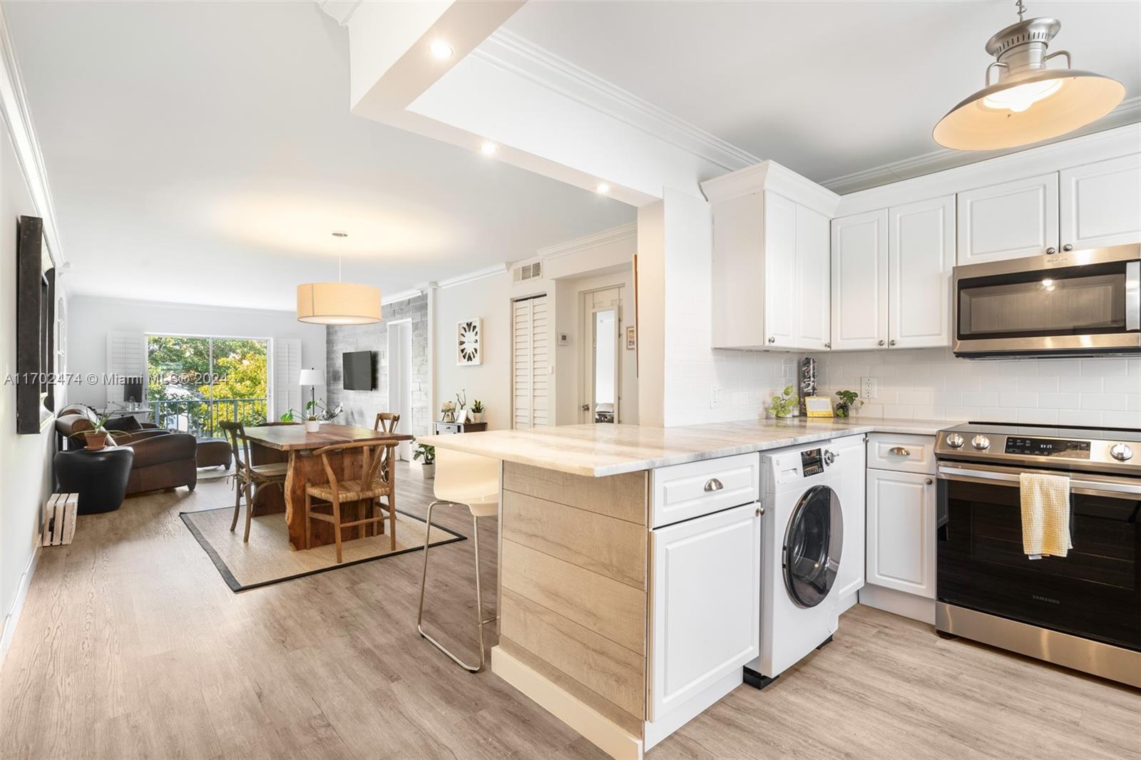 201 Jefferson Ave 3A