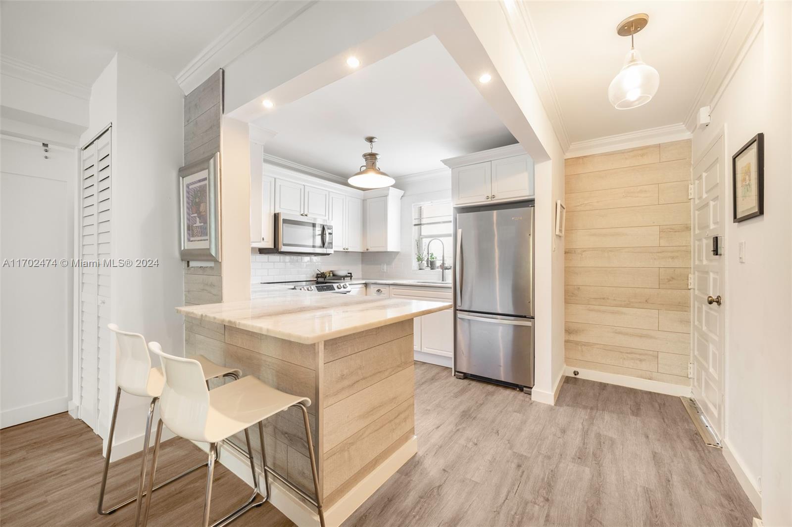 201 Jefferson Ave 3A