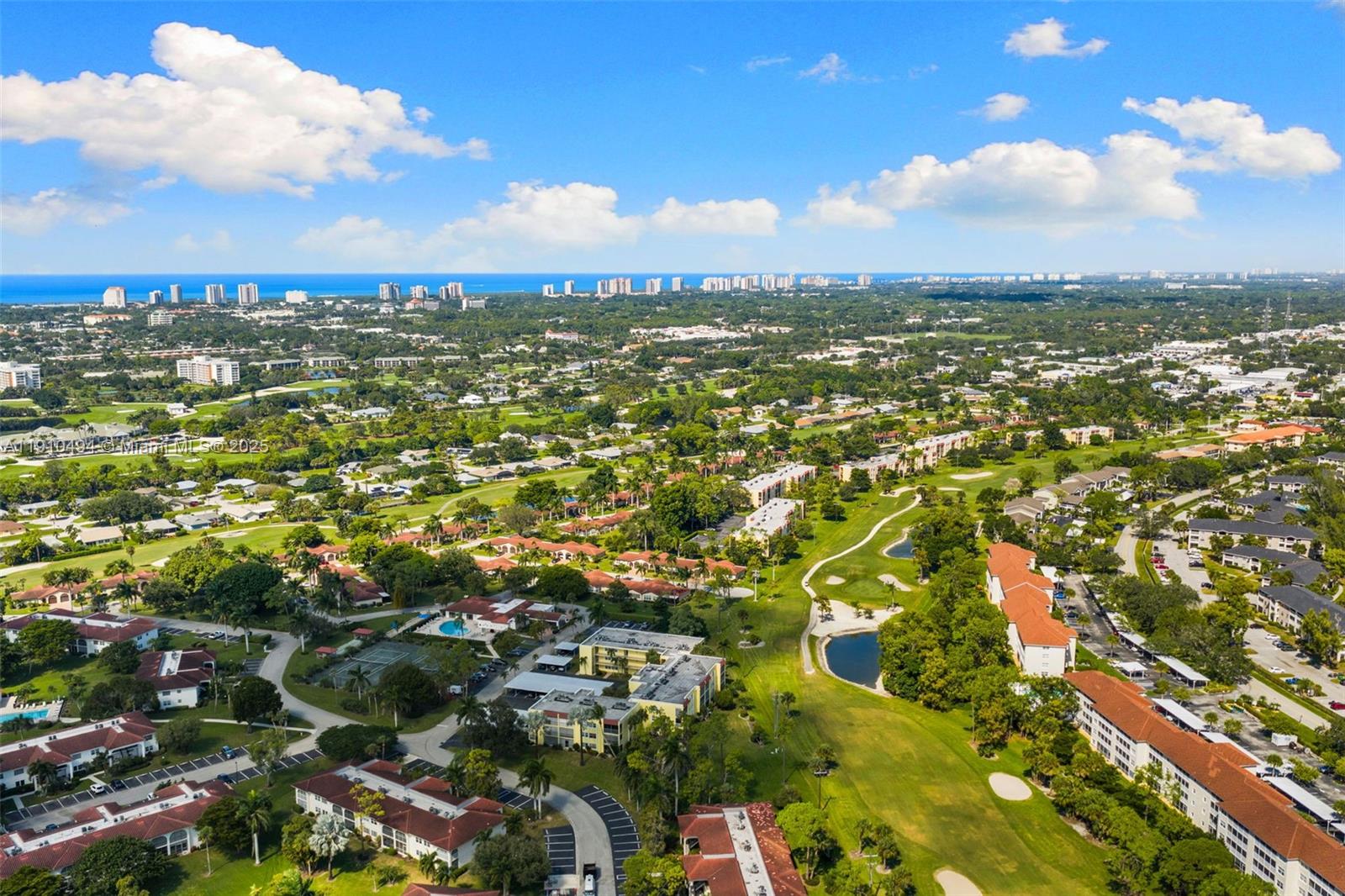 Forest Lakes - Residential