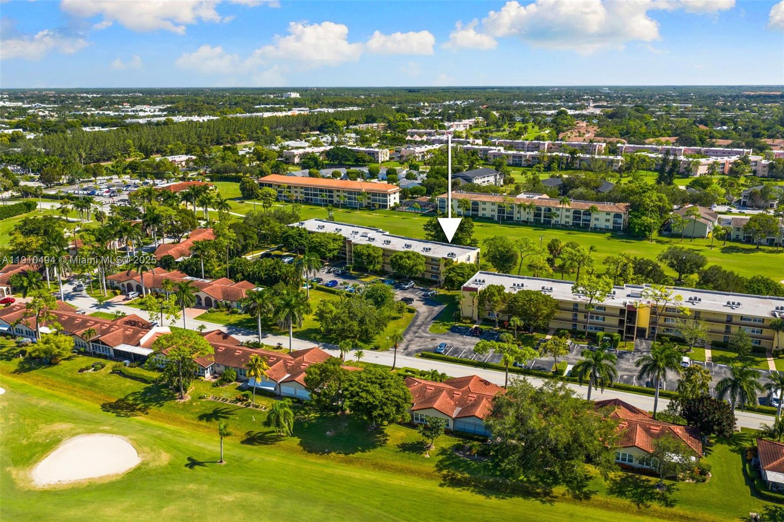 Forest Lakes - Residential