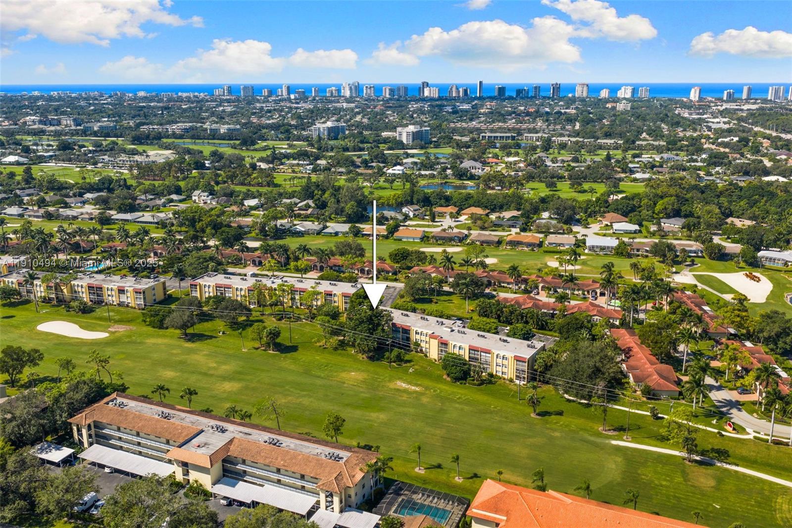 Forest Lakes - Residential
