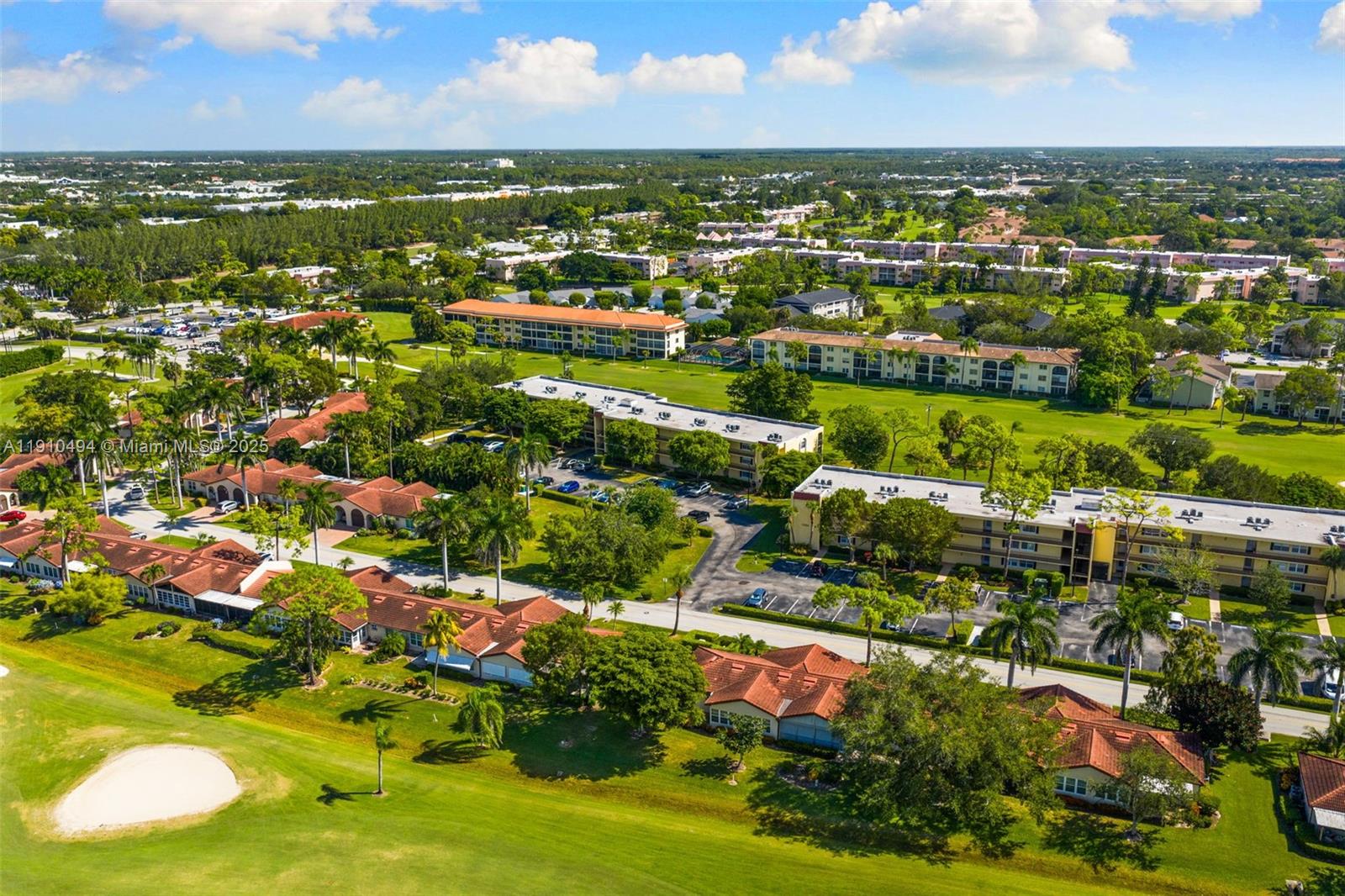 Forest Lakes - Residential
