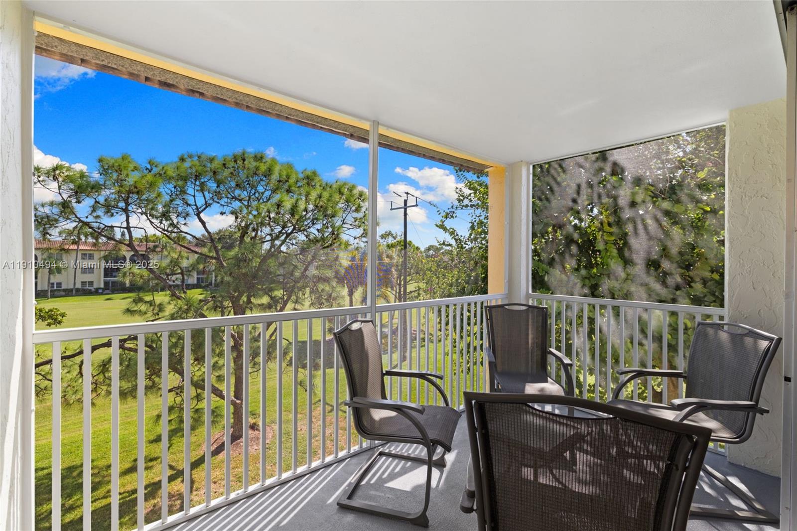 Forest Lakes - Residential