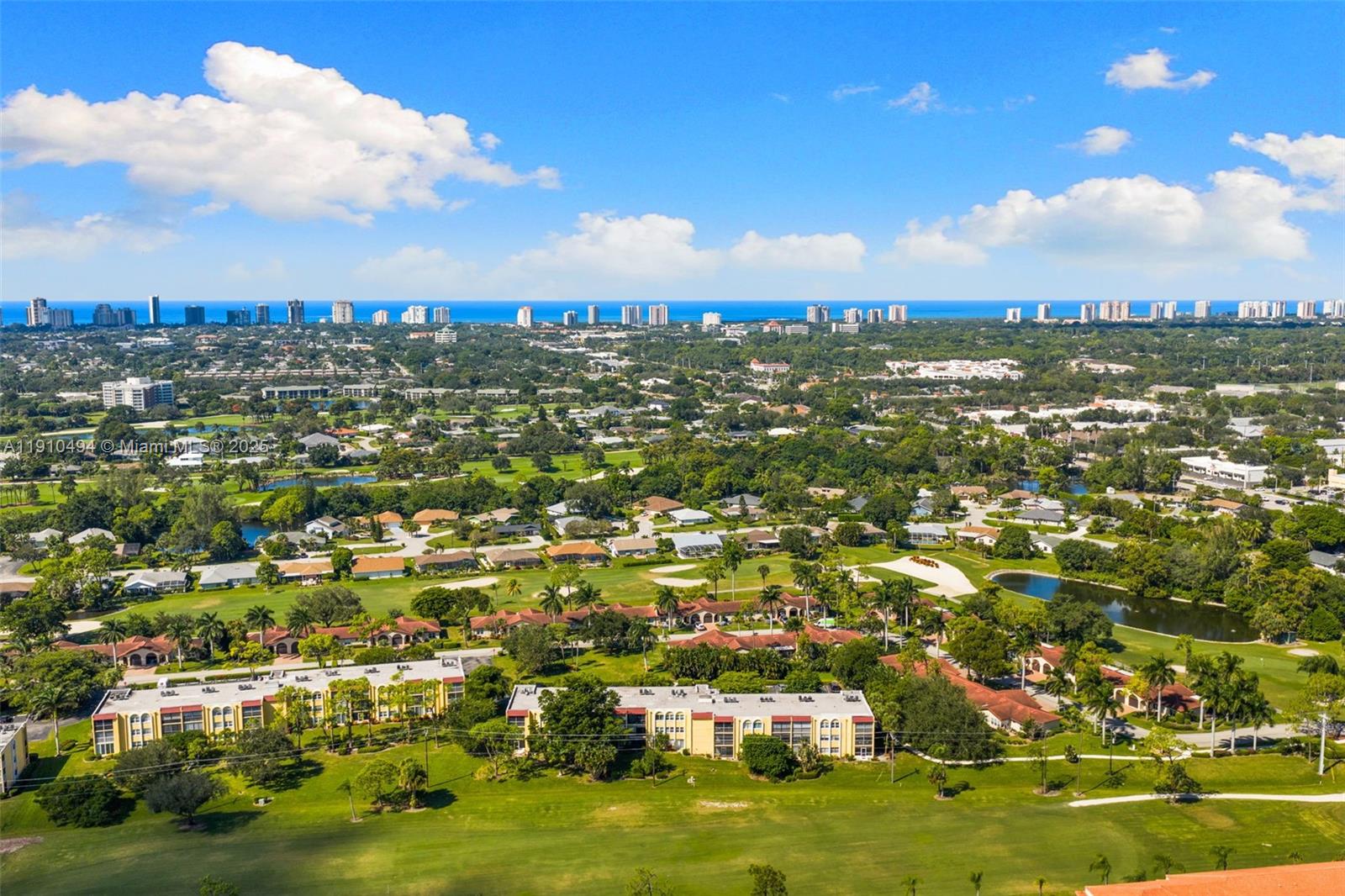 Forest Lakes - Residential