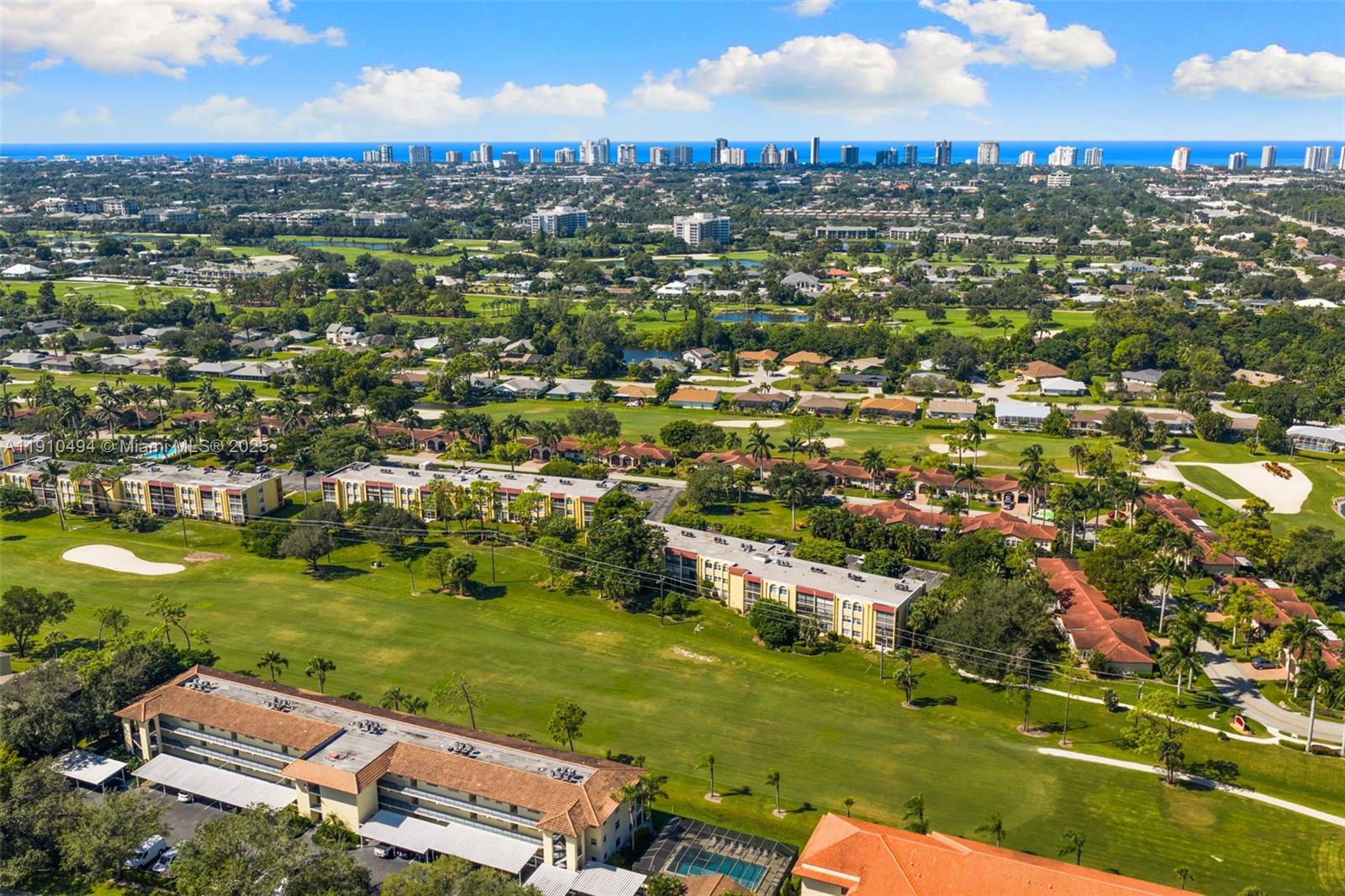 Forest Lakes - Residential