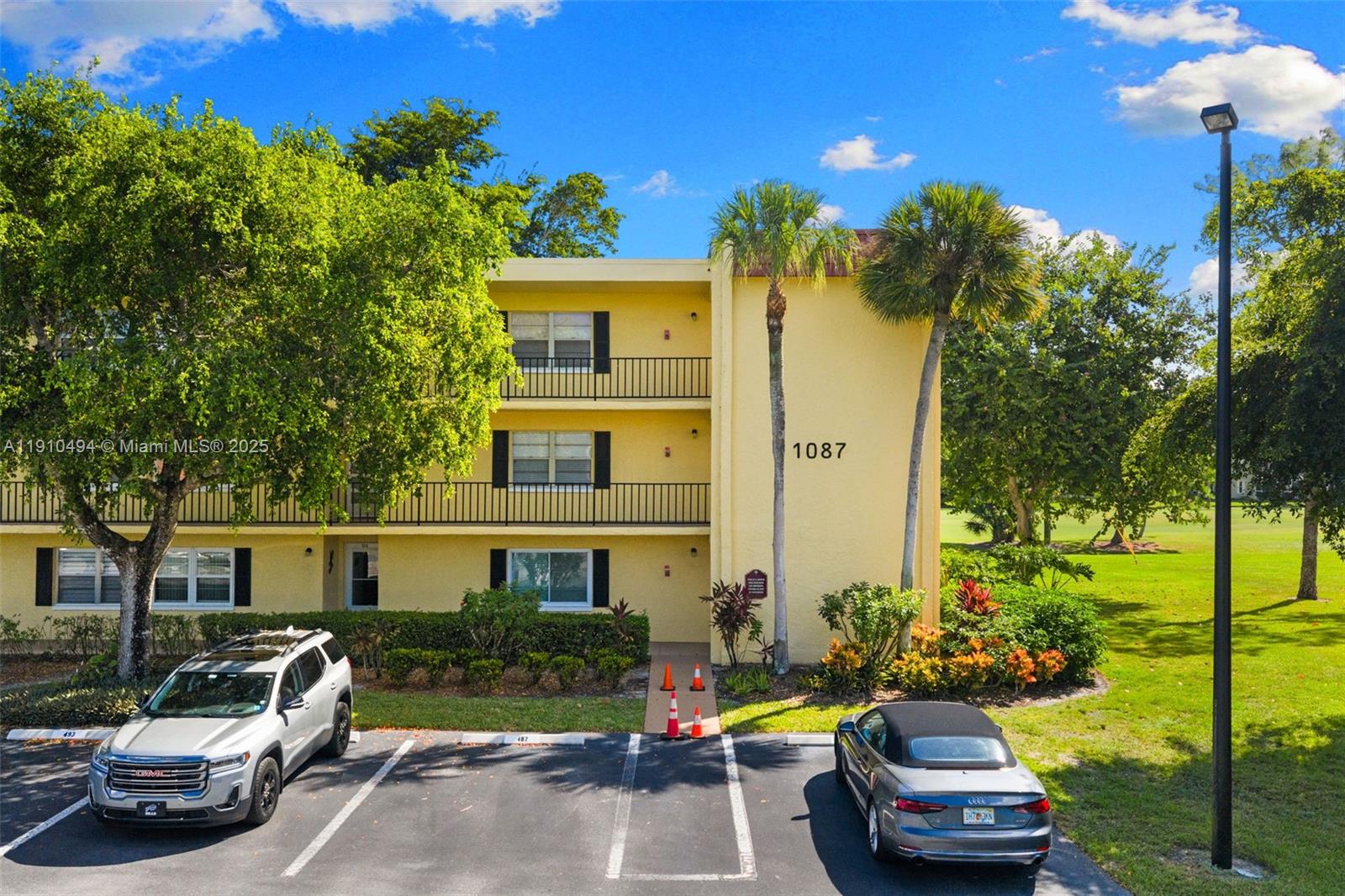 Forest Lakes - Residential