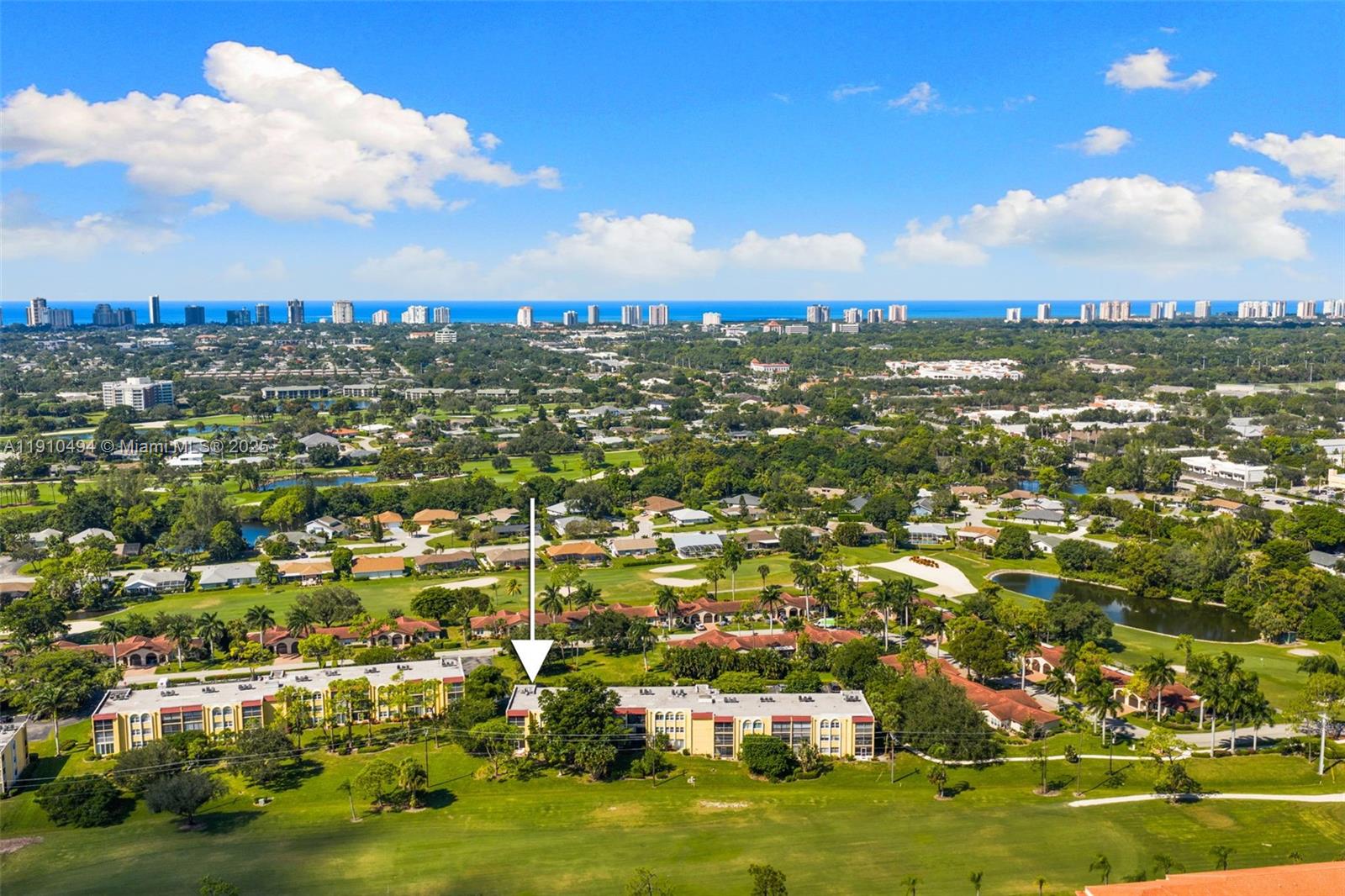 Forest Lakes - Residential