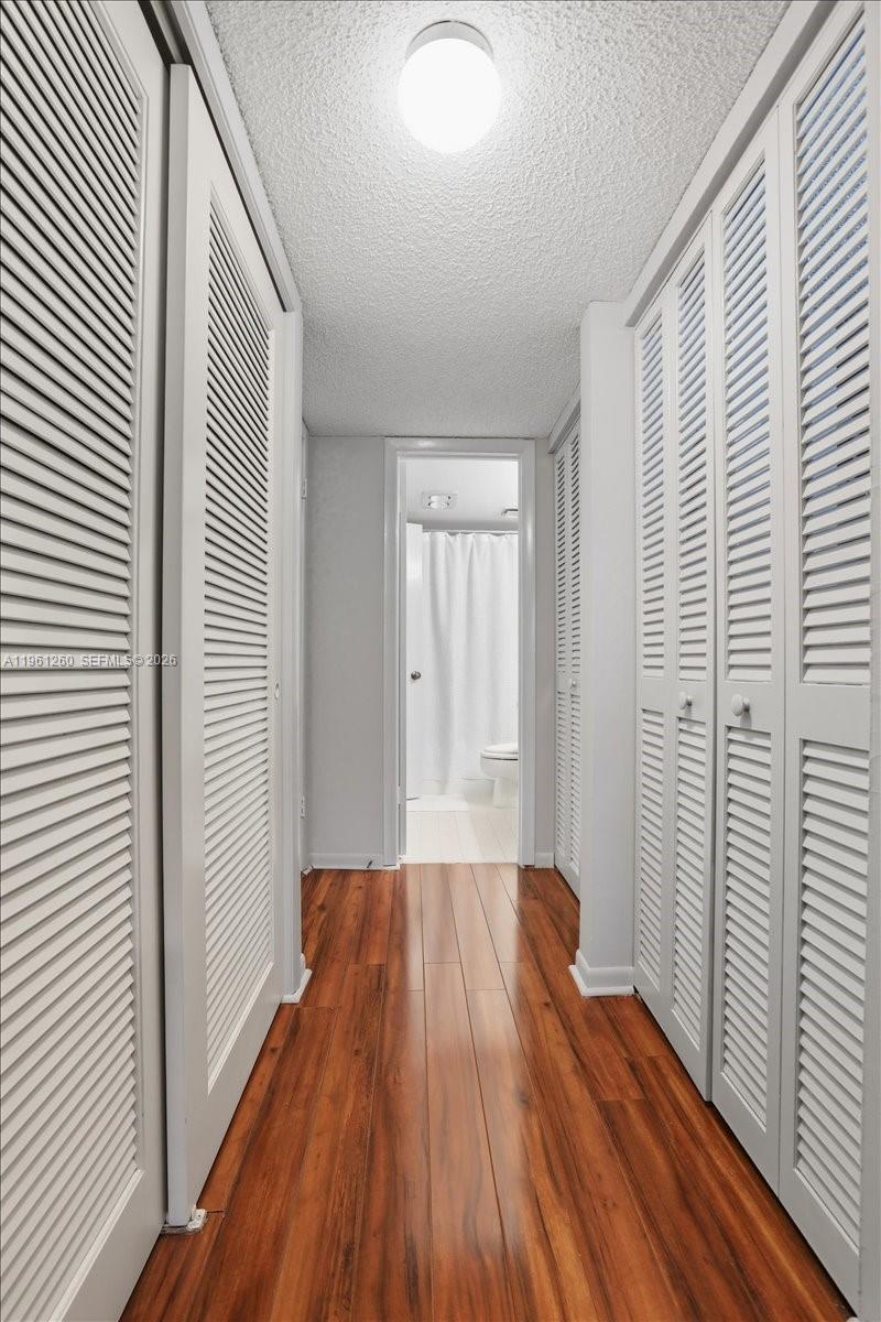 LAGO MAR EAST LODGE CONDO - Residential