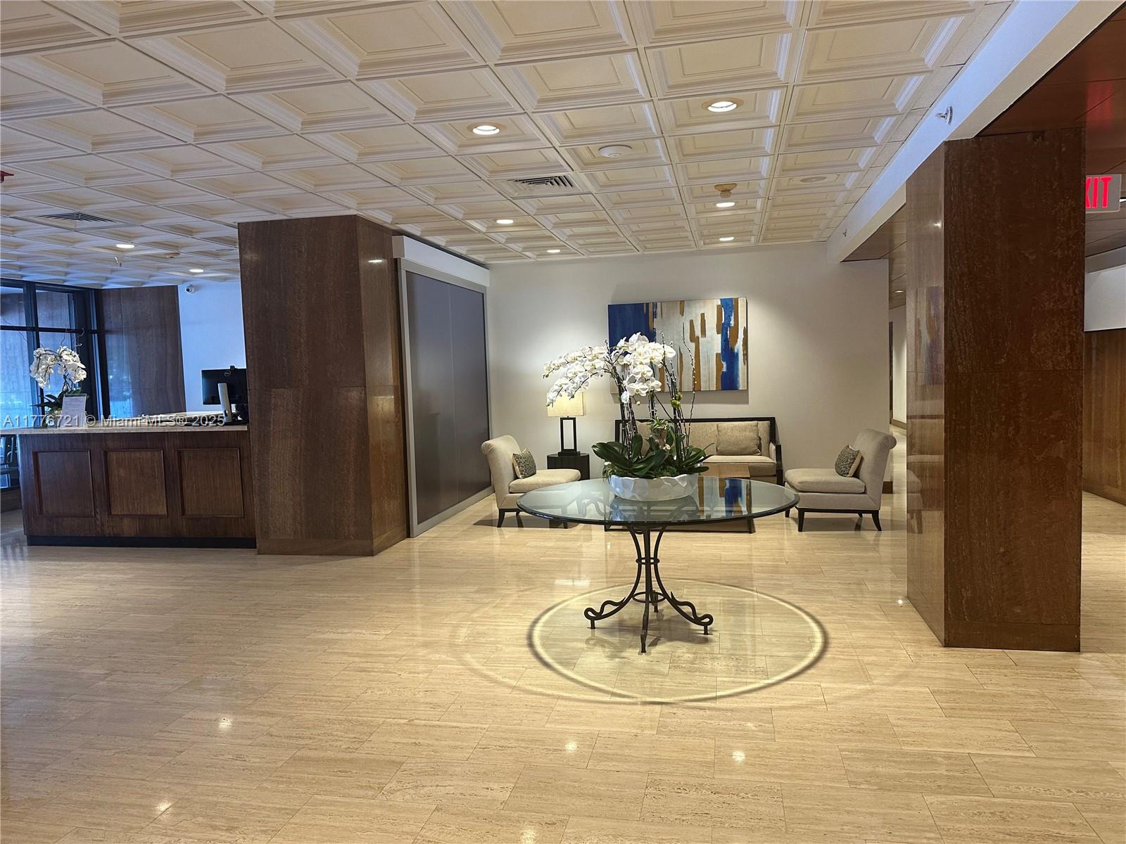 BRICKELL BAY CLUB CONDO - Residential