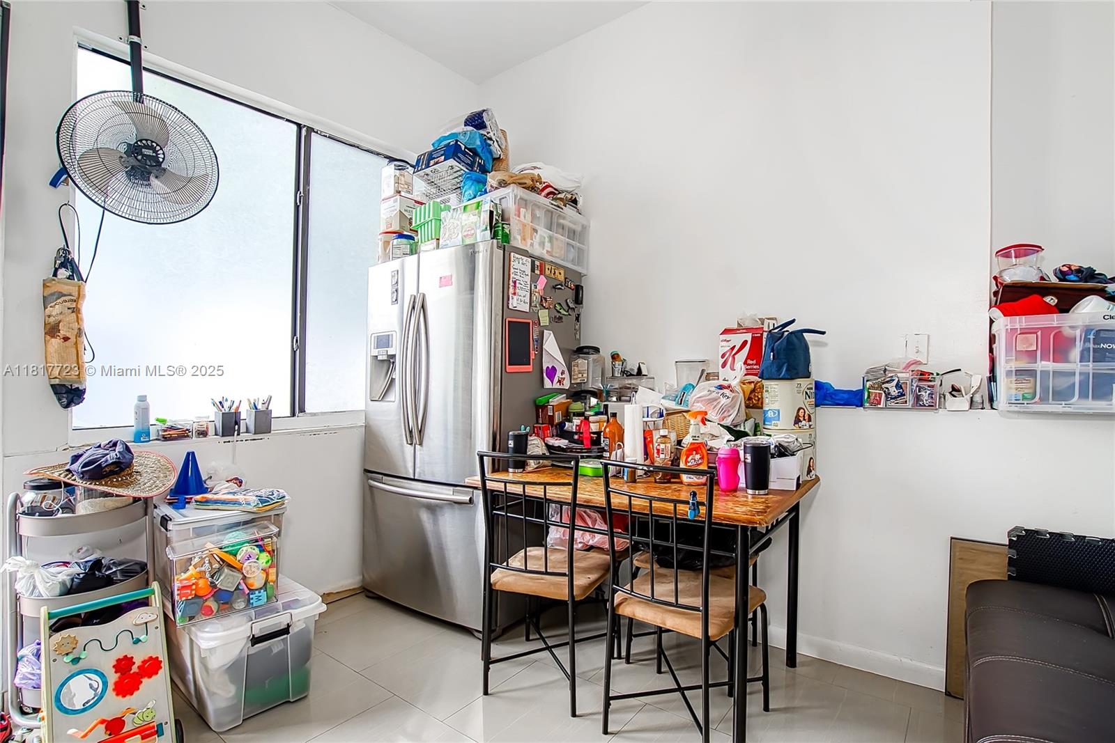 HOLLYWOOD PARK - Residential Income