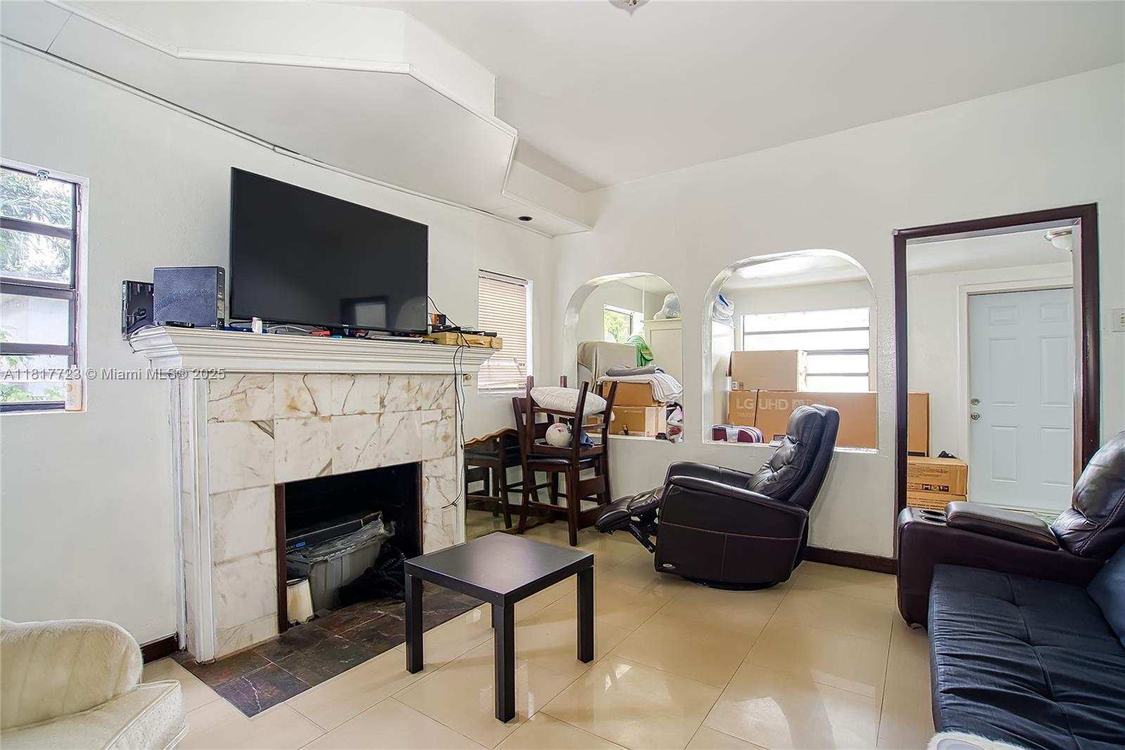 HOLLYWOOD PARK - Residential Income