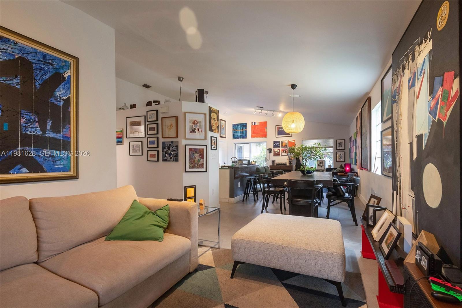 NASHER PLAT - Residential