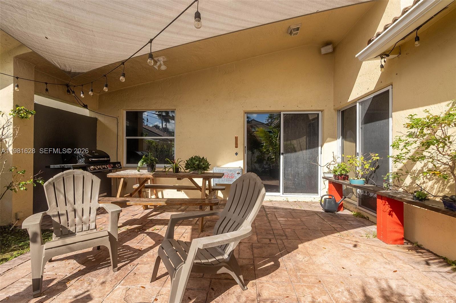 NASHER PLAT - Residential