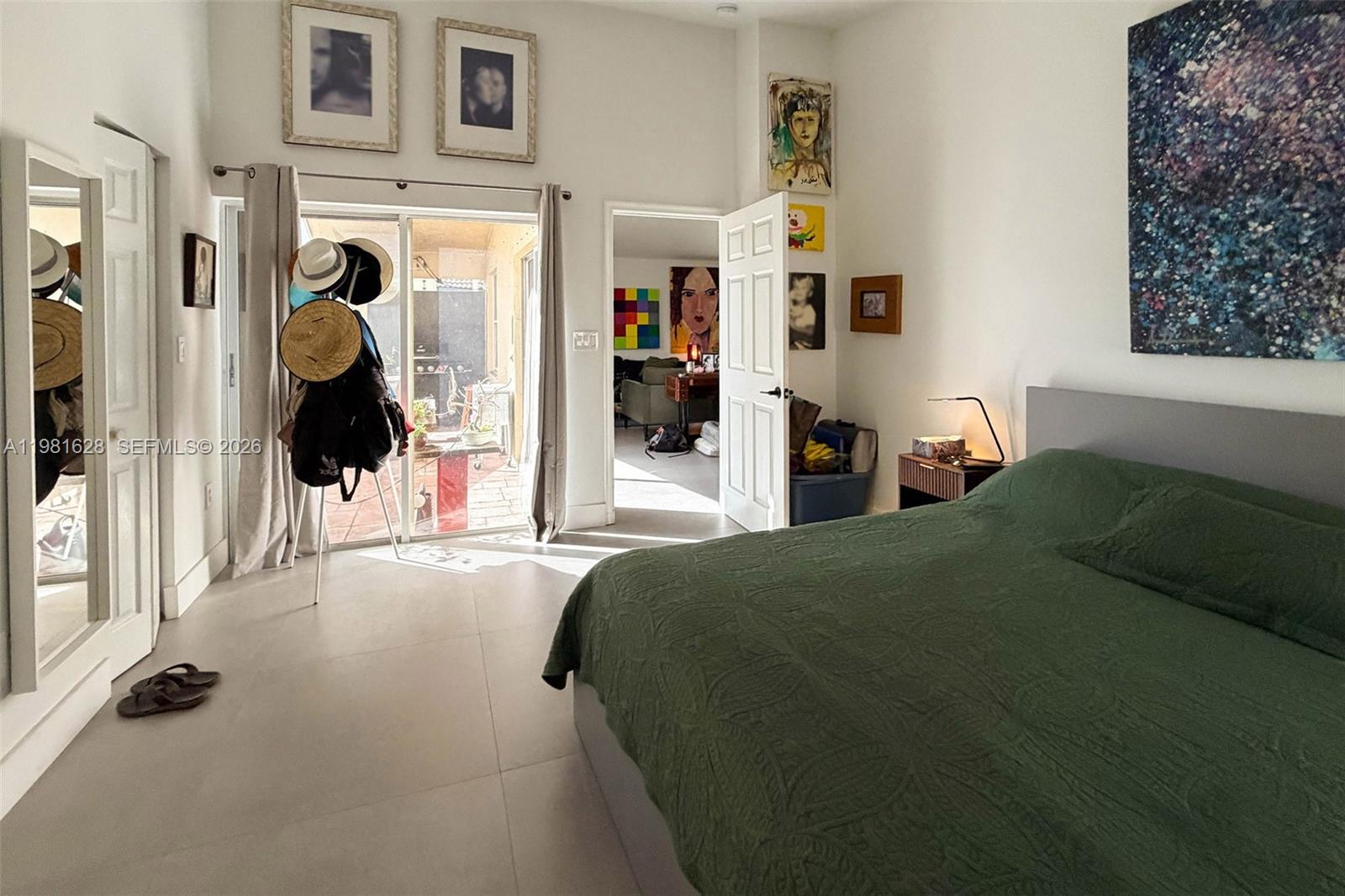 NASHER PLAT - Residential