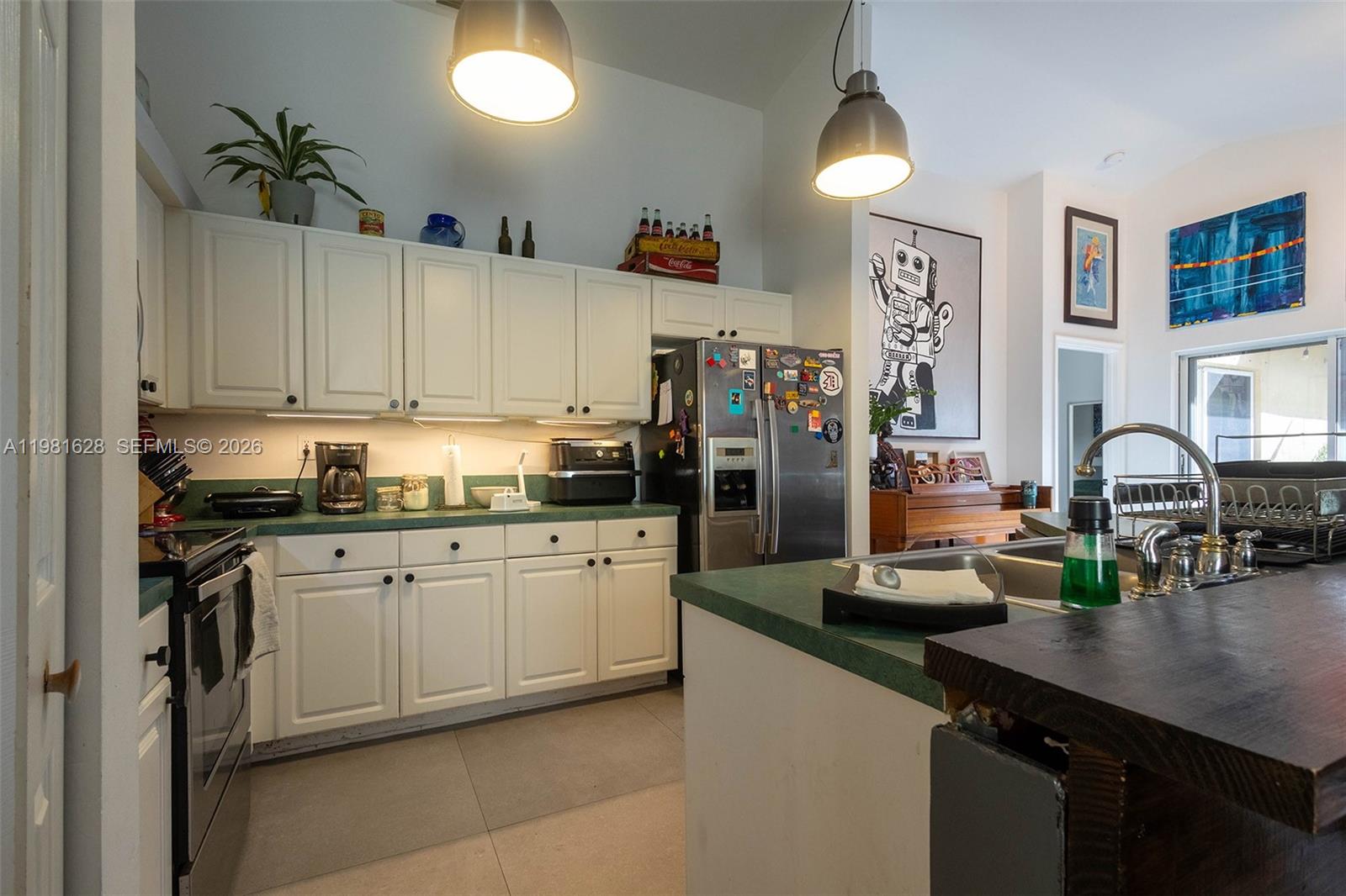 NASHER PLAT - Residential