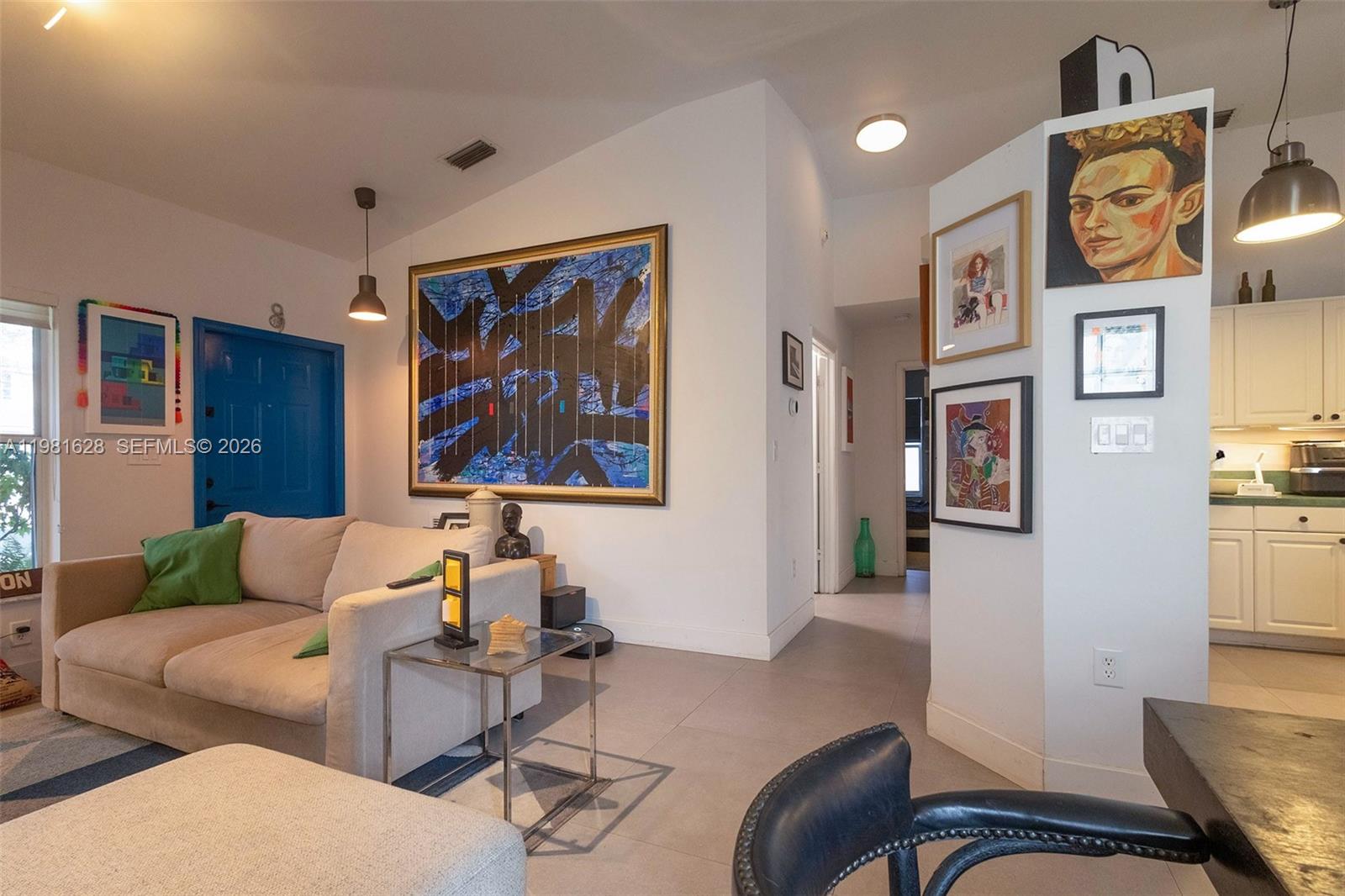 NASHER PLAT - Residential