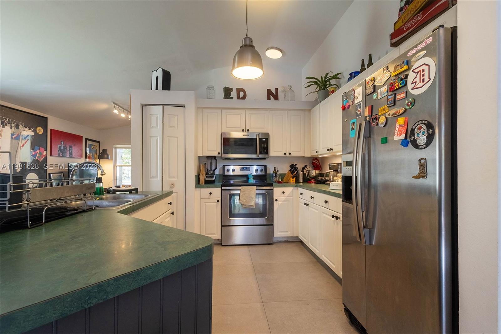 NASHER PLAT - Residential