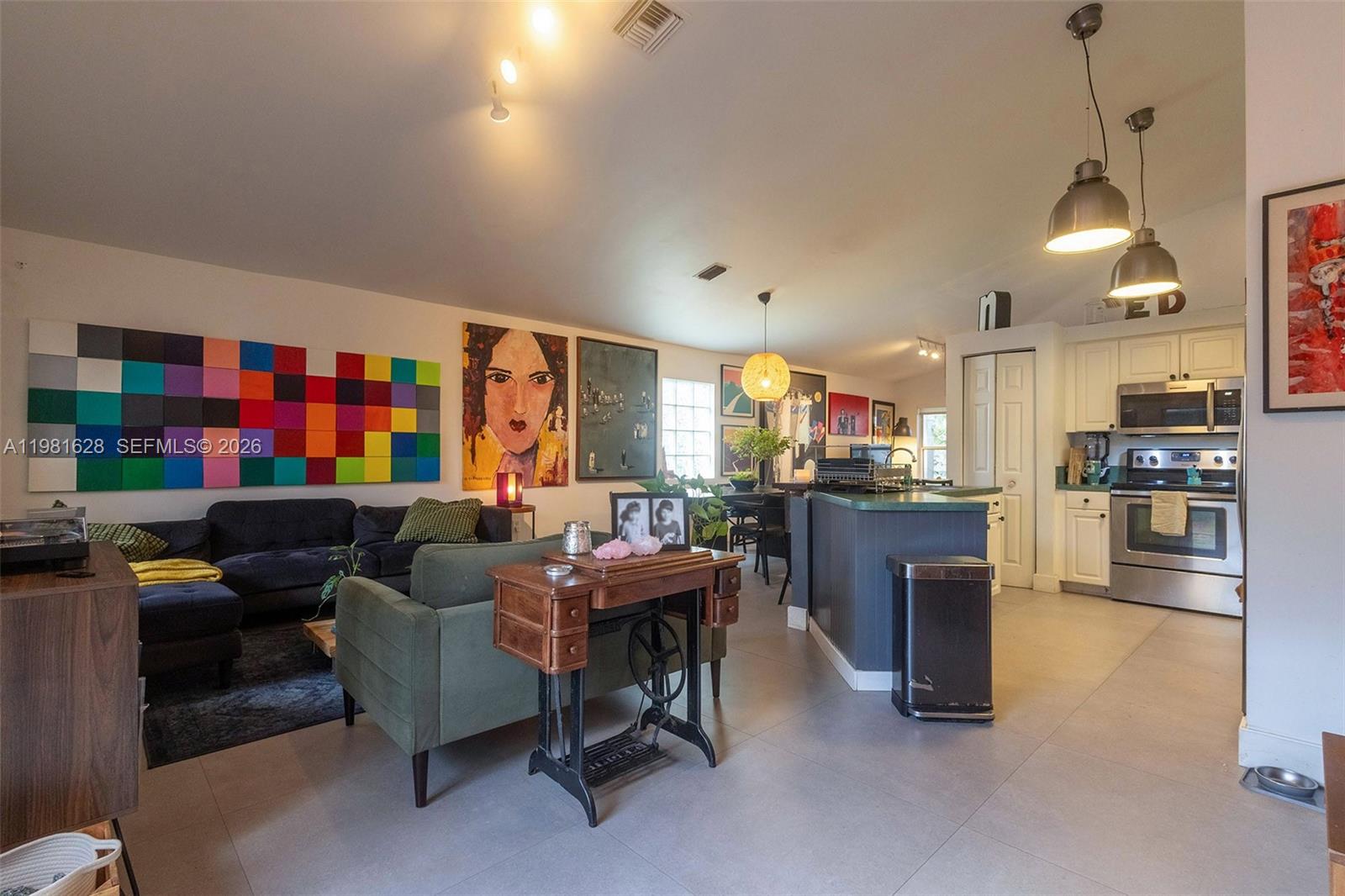 NASHER PLAT - Residential