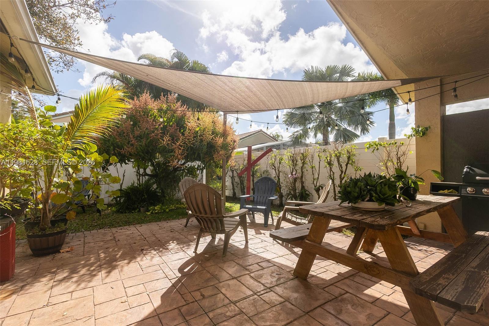 NASHER PLAT - Residential