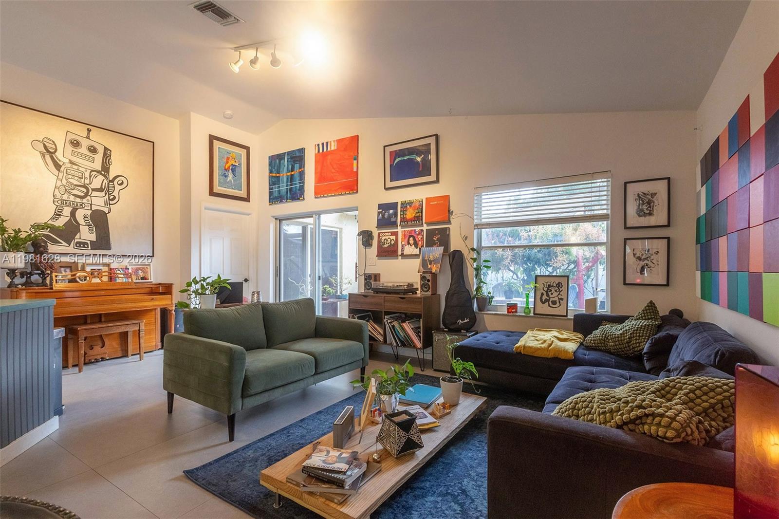 NASHER PLAT - Residential