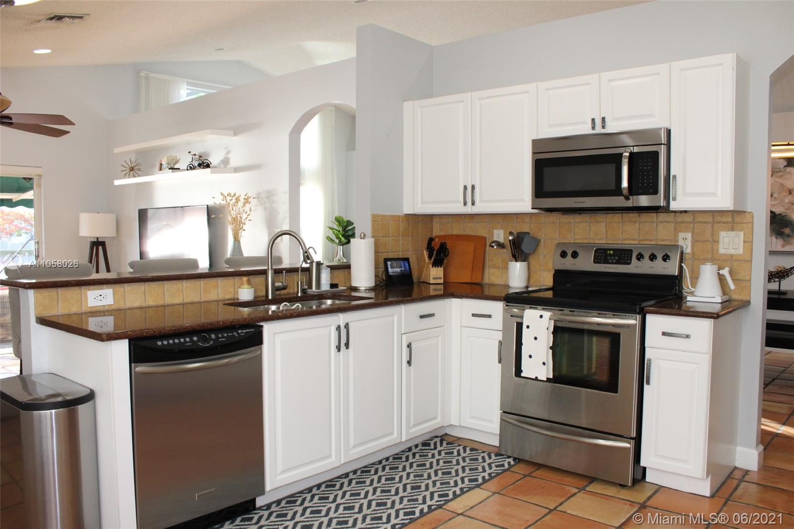 SILVER LAKES PH PARCEL W - Residential