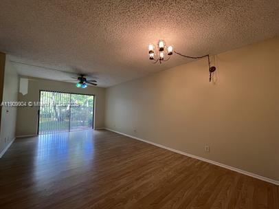 WATERS EDGE OF CORAL SPRI - Residential Lease