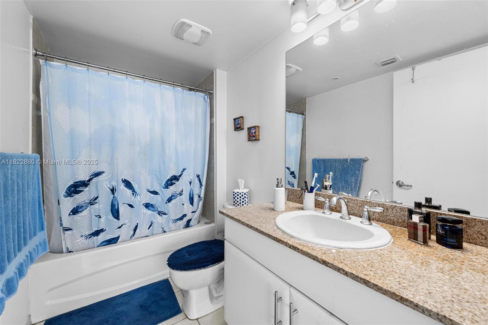 Terrazas RiverPark Village - Residential