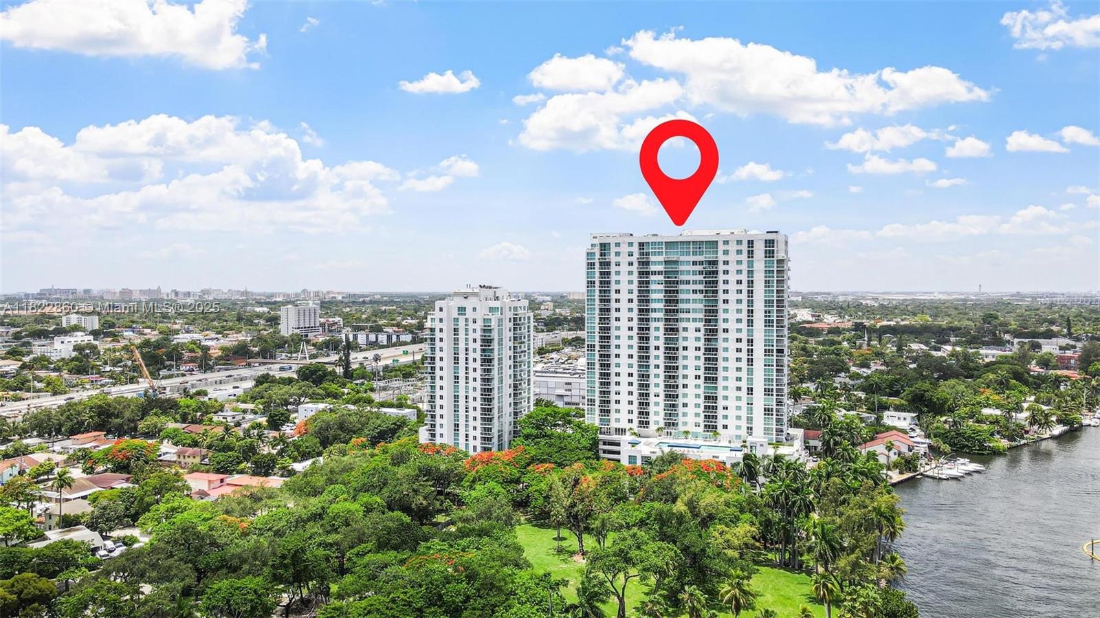 Terrazas RiverPark Village - Residential