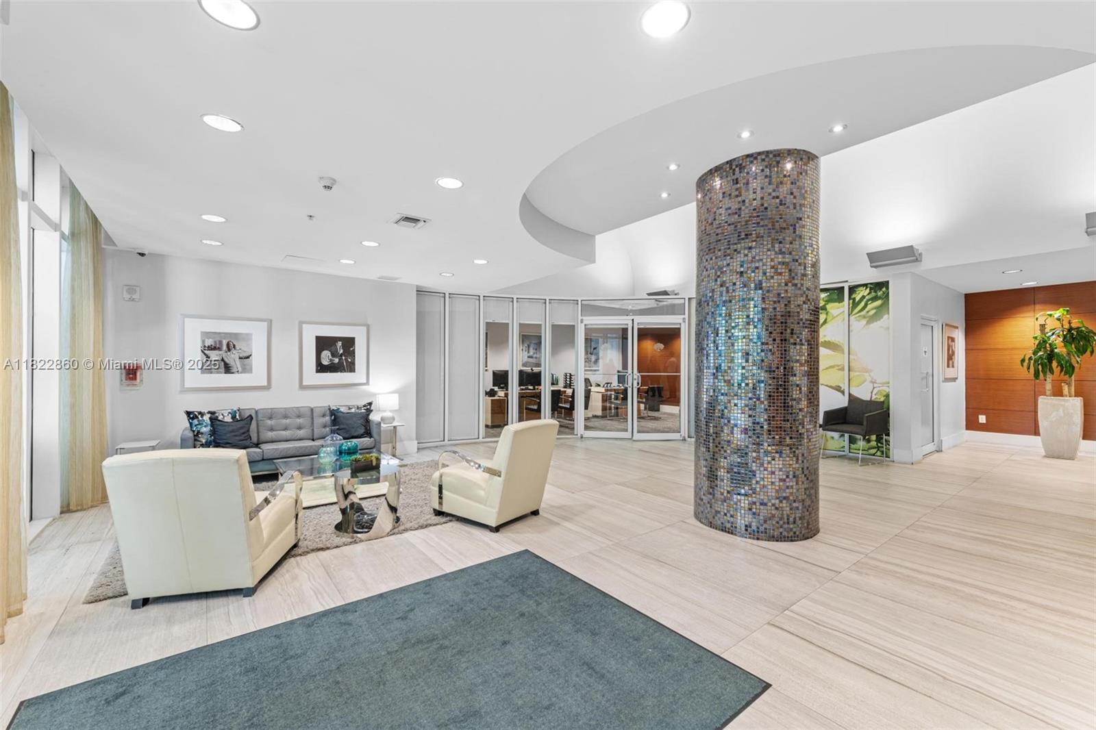 Terrazas RiverPark Village - Residential