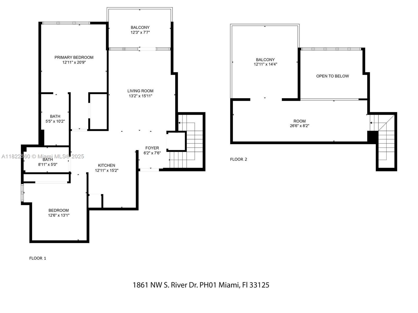 Terrazas RiverPark Village - Residential