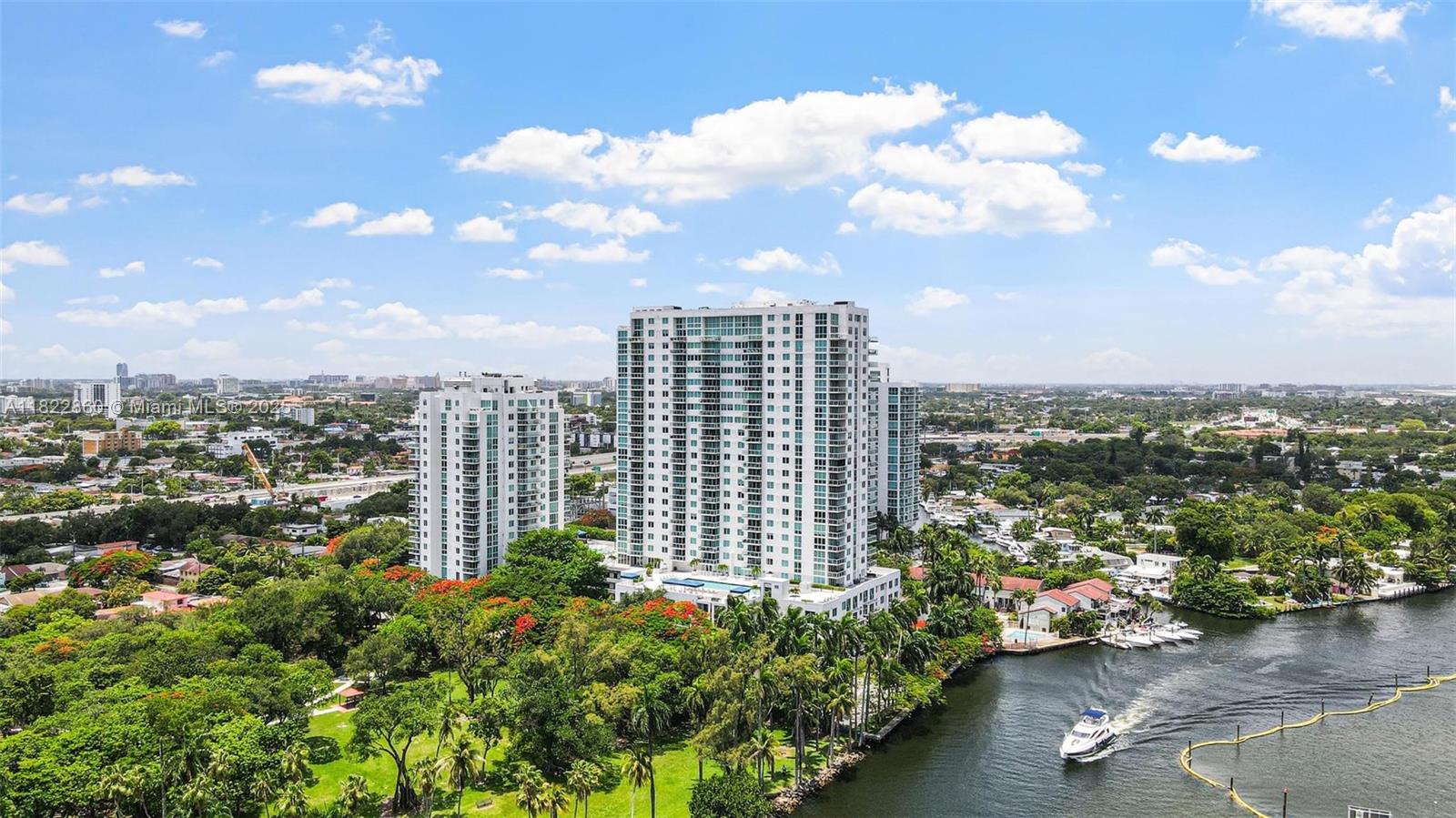 1861 Nw S River Dr Ph-01, Miami, Broward County, Florida - 2 Bedrooms  
2 Bathrooms - 