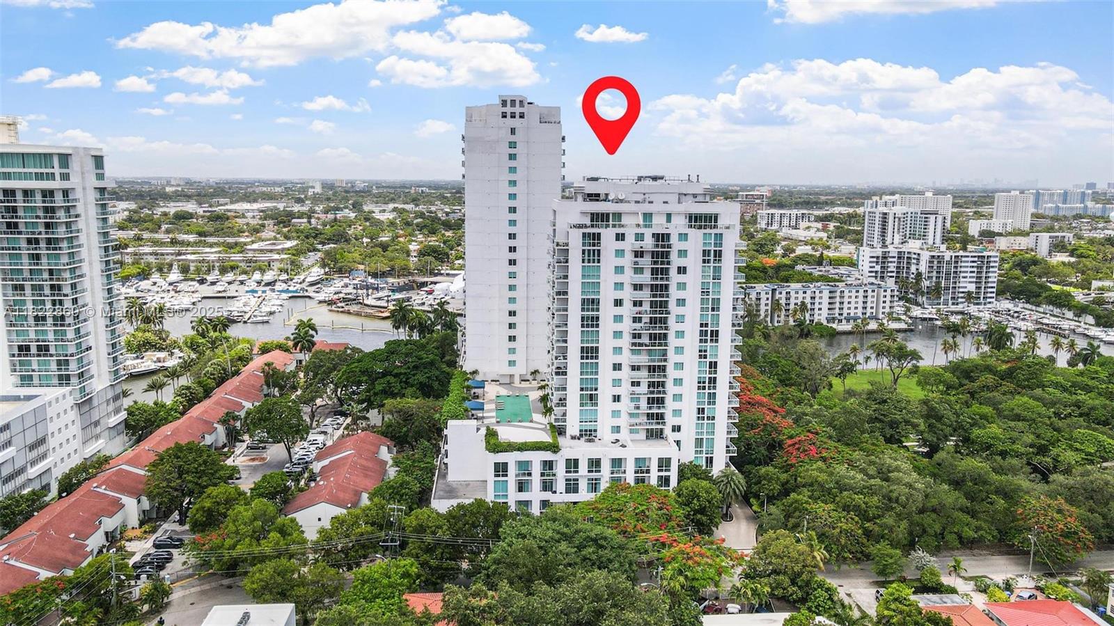 Terrazas RiverPark Village - Residential