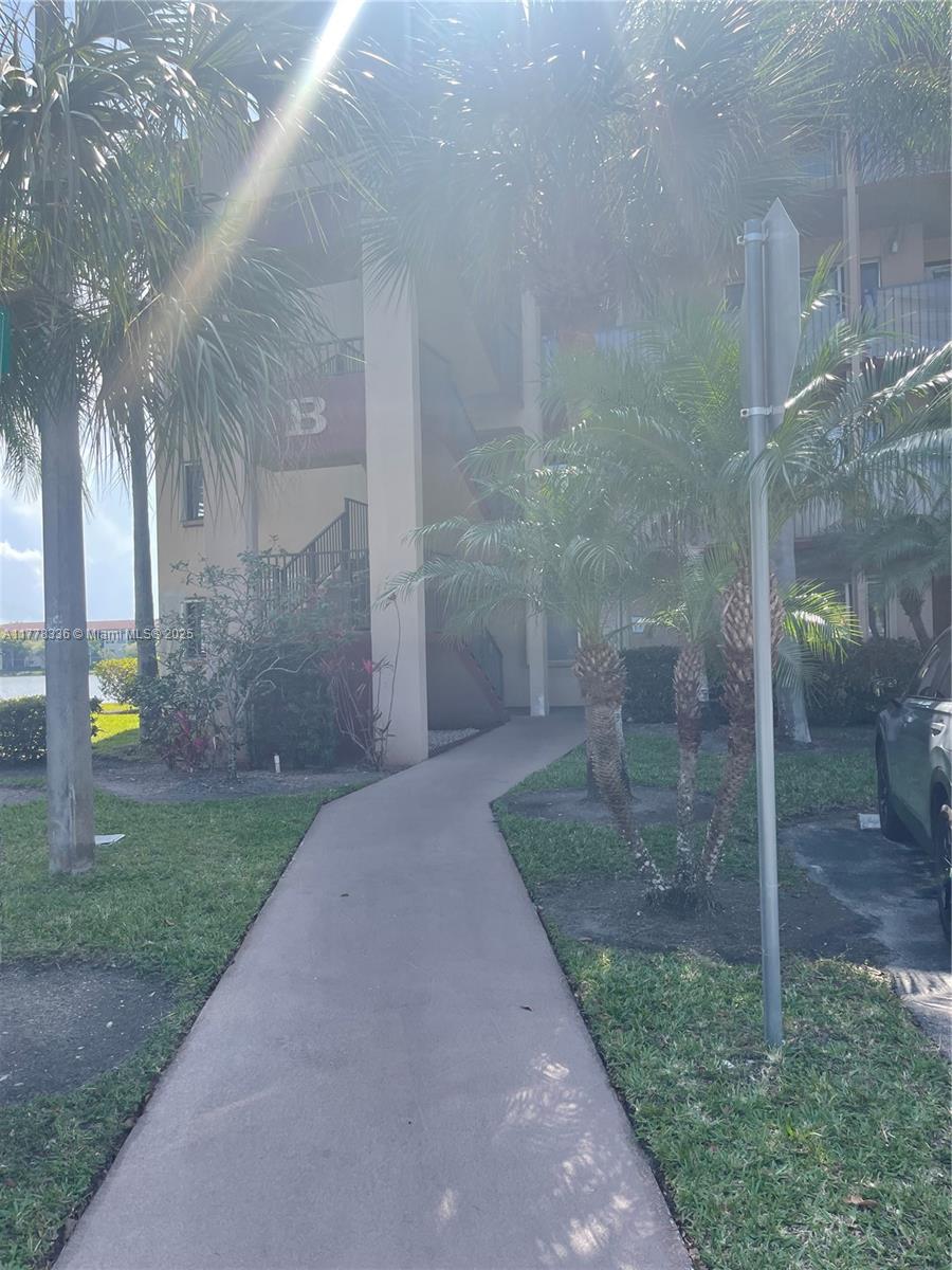PLYMOUTH AT CENTURY VILLA - Residential