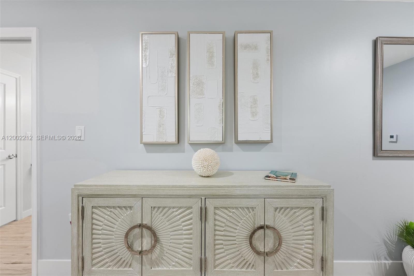 WAVERLY PLACE - Residential Lease