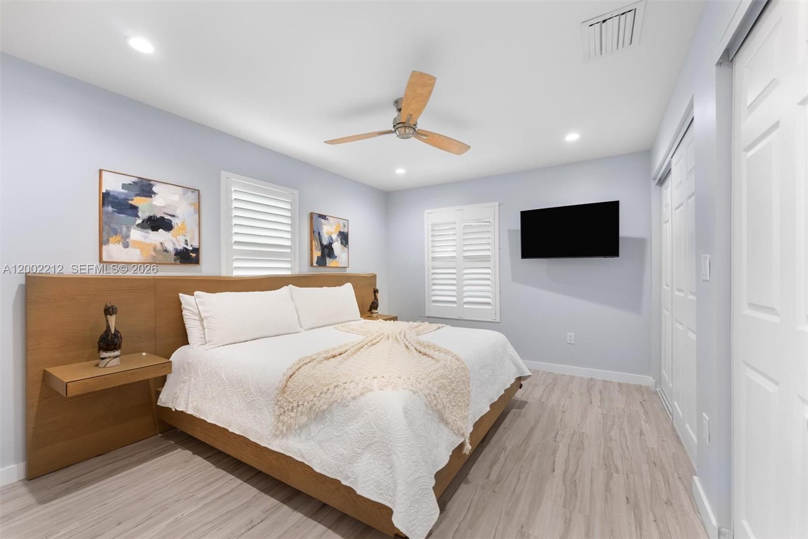 WAVERLY PLACE - Residential Lease