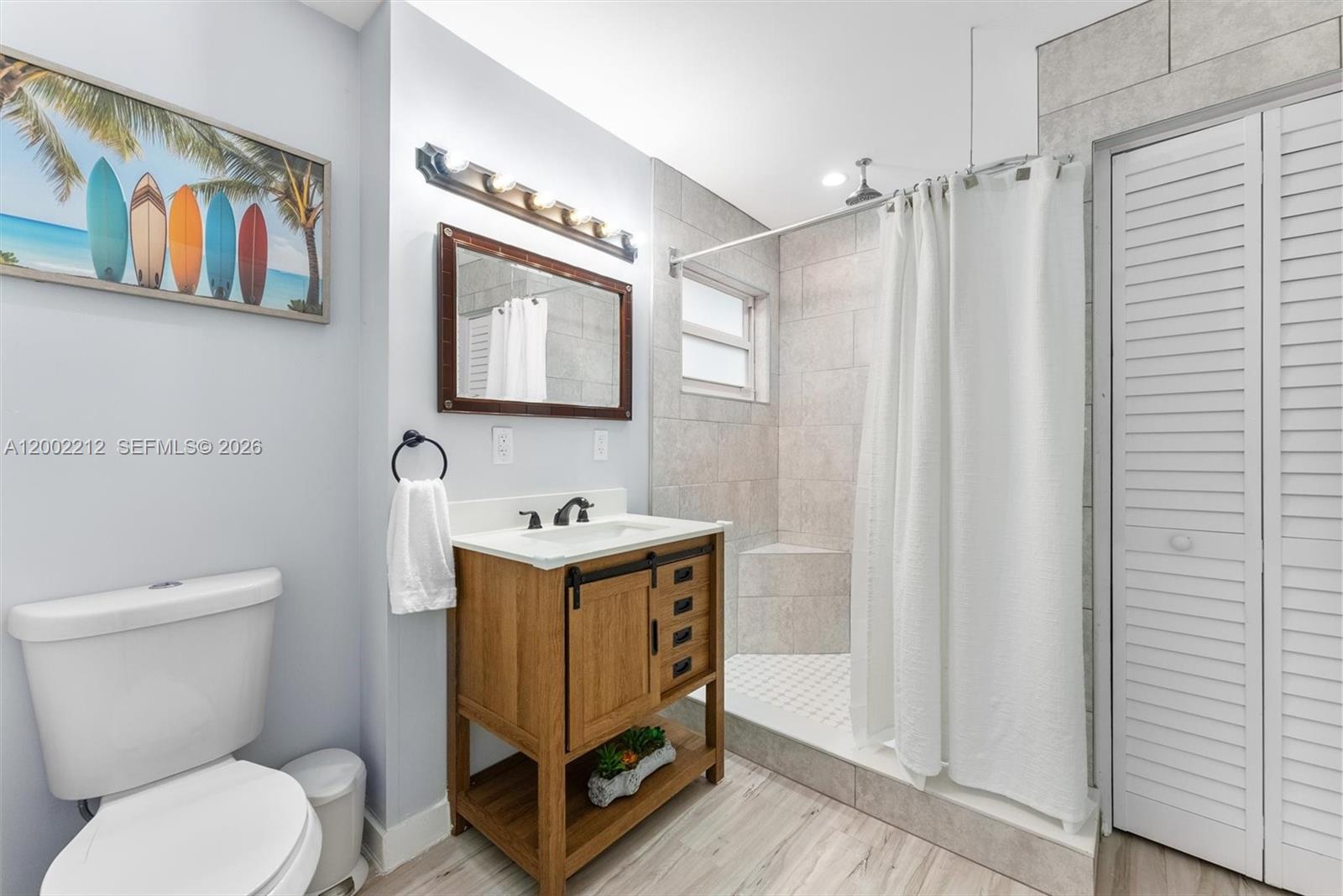 WAVERLY PLACE - Residential Lease