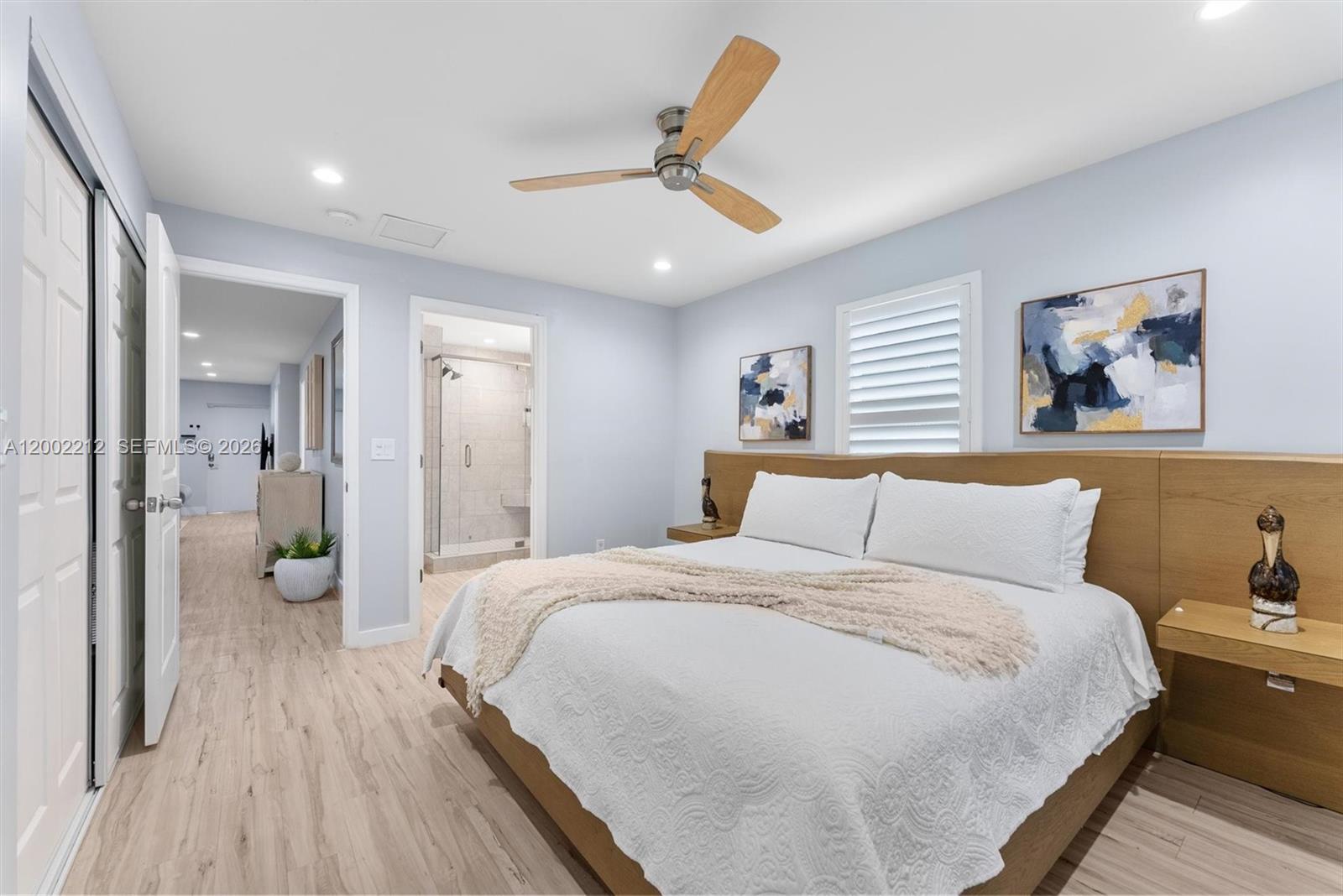 WAVERLY PLACE - Residential Lease