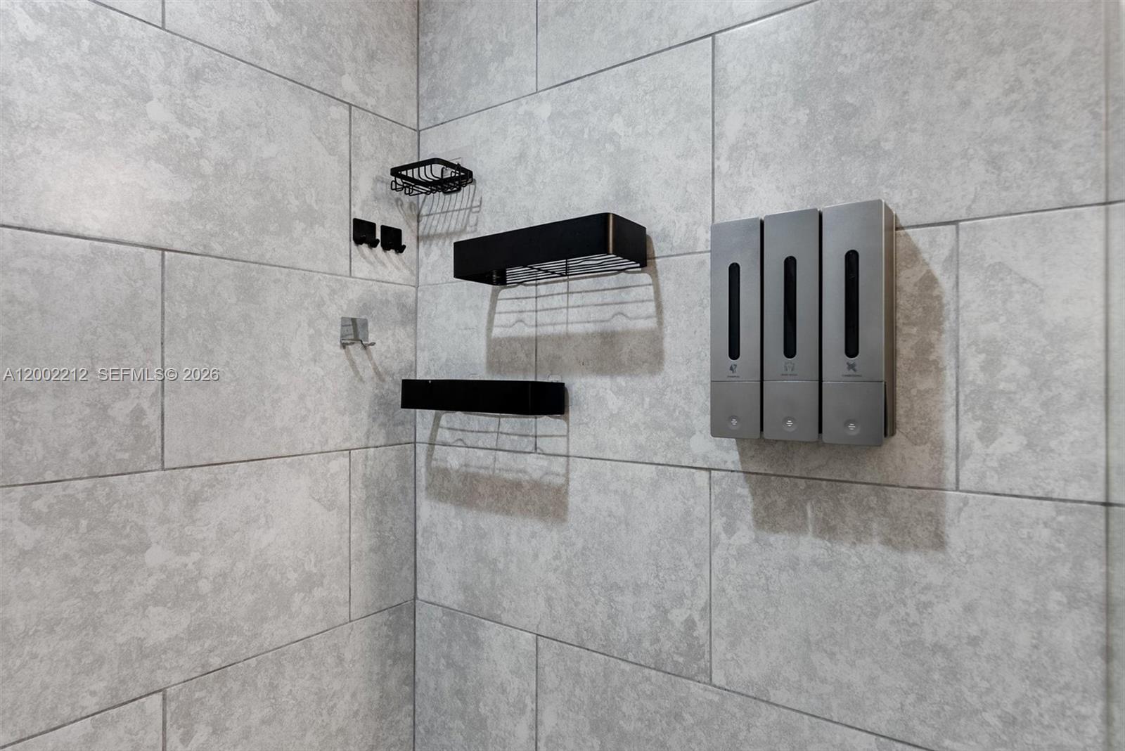 WAVERLY PLACE - Residential Lease