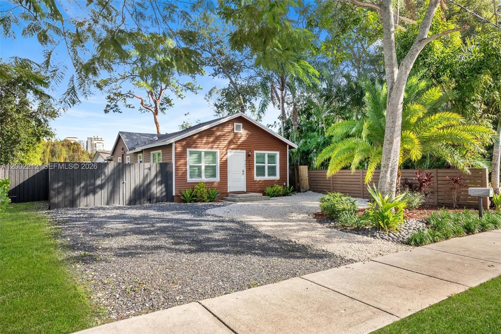 WAVERLY PLACE - Residential Lease