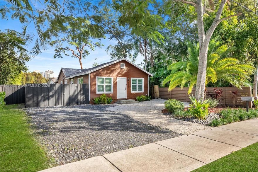 Stylish Furnished Retreat in the Heart of Fort Lauderdale

Located in the heart of Fort Lauderdale, this beautifully furnished home offers the perfect blend of comfort, style, and convenience. Just under a mile from Las Olas and downtown Fort Lauderdale, and only minutes from the beach, you’ll be right in the center of it all.

Kick back and relax in this calm, stylish space designed for both comfort and entertainment. The home comes fully furnished and thoughtfully equipped, featuring fun adult games, inviting living areas, and a private outdoor space perfect for grilling and unwinding.

Enjoy a move-in ready home with modern décor, fast Wi-Fi, smart TV, and easy access to top restaurants, shopping, nightlife, and major highways. Ideal for traveling professionals, seasonal stays, or anyone looking to experience South Florida living.

Available for month-to-month and short-term rental options.