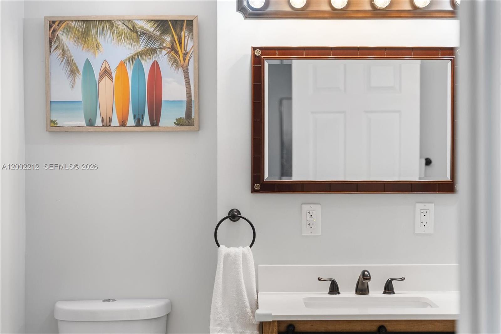 WAVERLY PLACE - Residential Lease