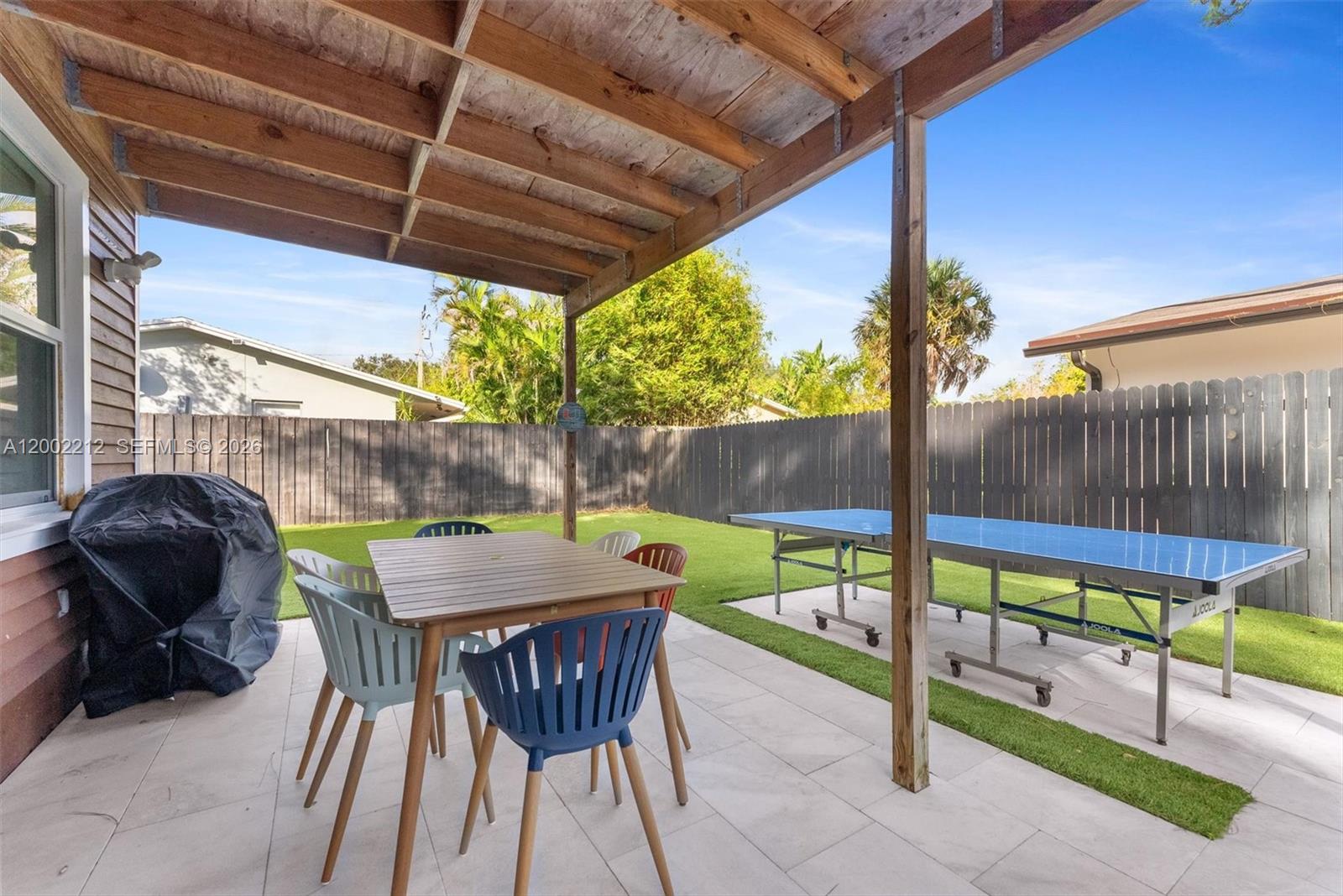 WAVERLY PLACE - Residential Lease