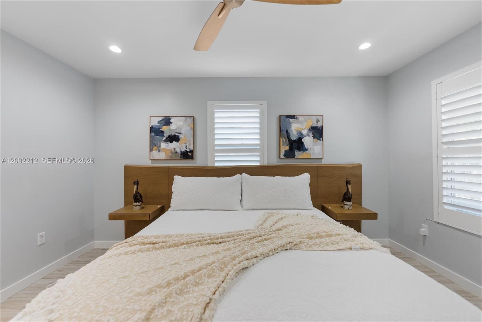 WAVERLY PLACE - Residential Lease